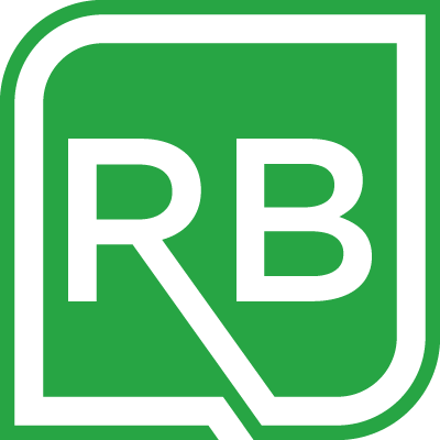 DRB Logo
